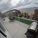 Atico Bella Vista Benidorm